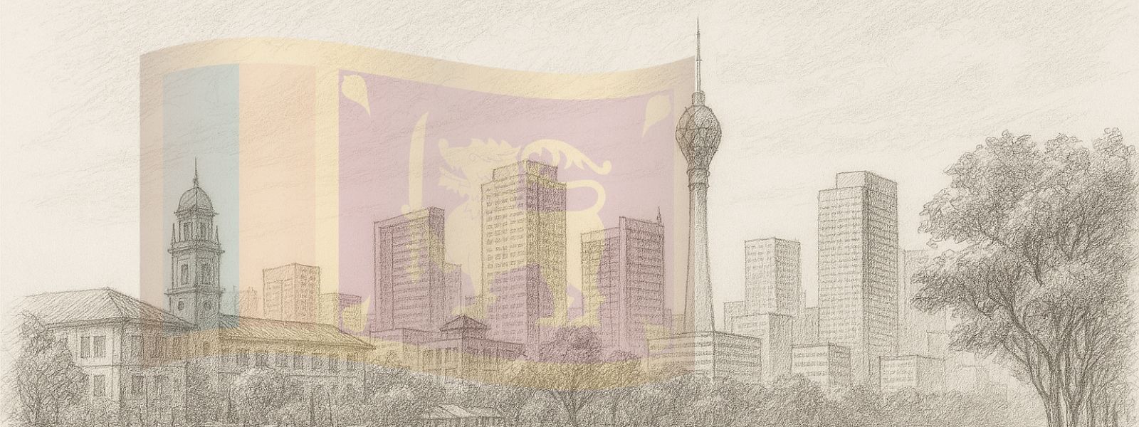 Sri Lanka Nears Finish Line on Debt Restructuring